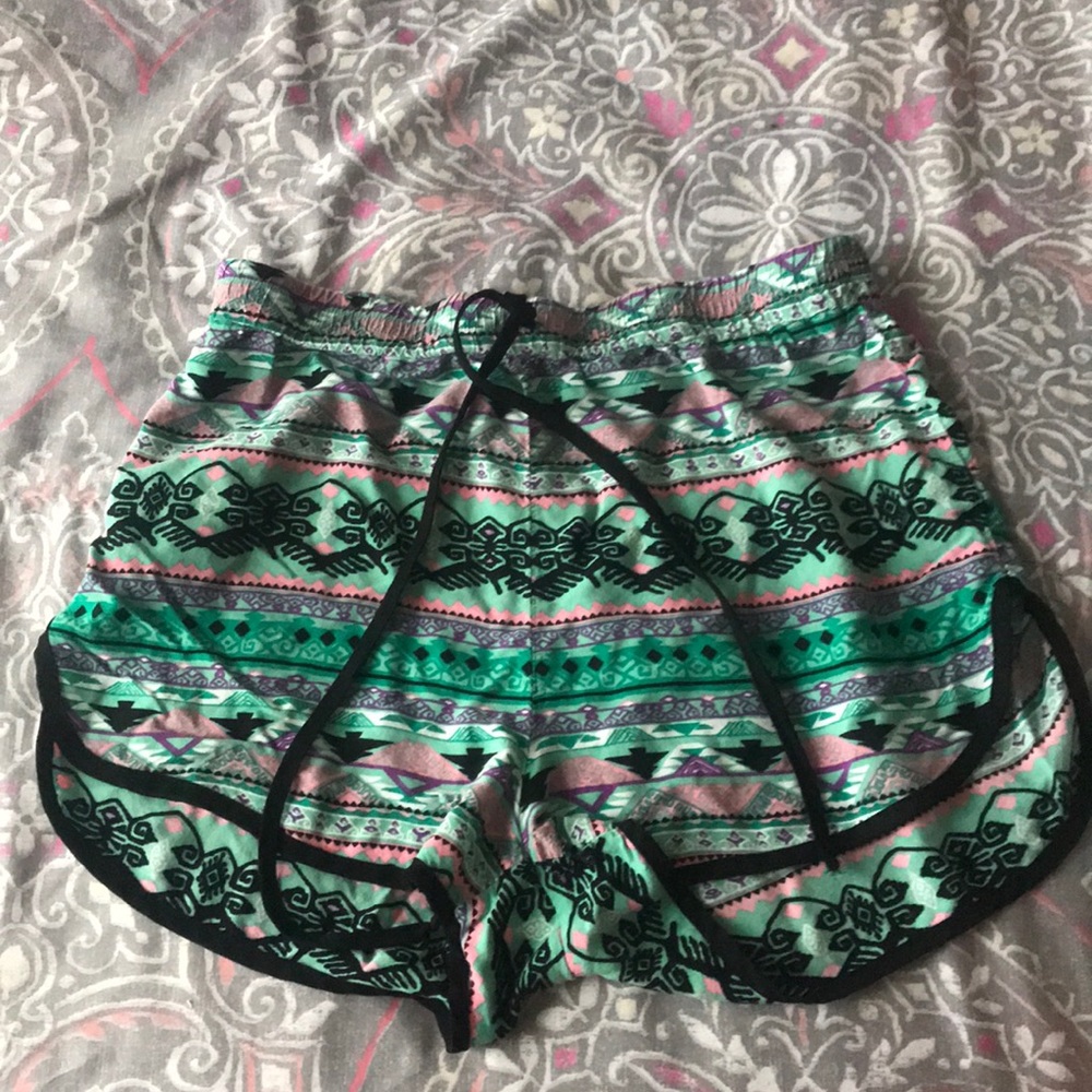 Pj shorts